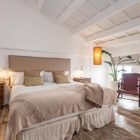 Encant De Alaior Boutique Hotel Buitenkant foto