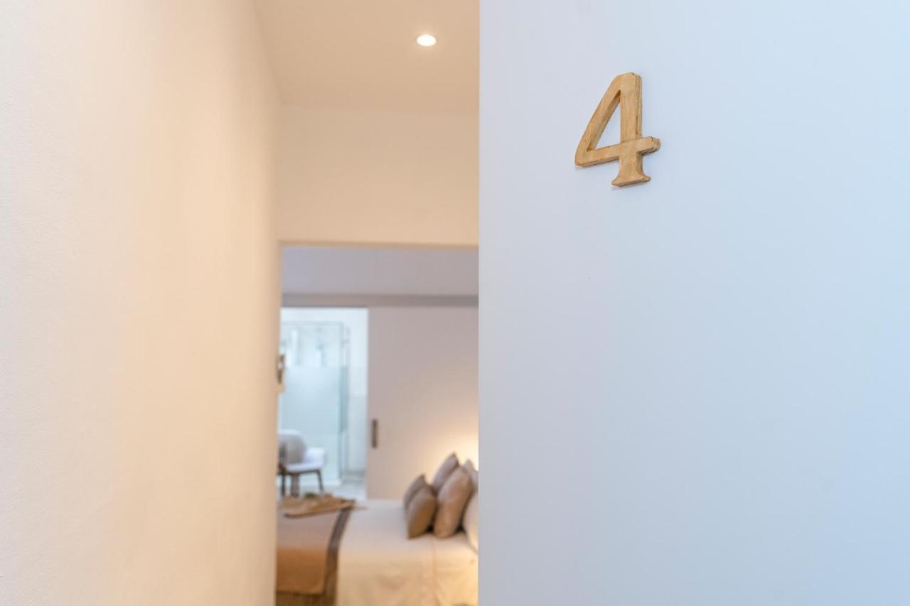 Encant De Alaior Boutique Hotel Buitenkant foto