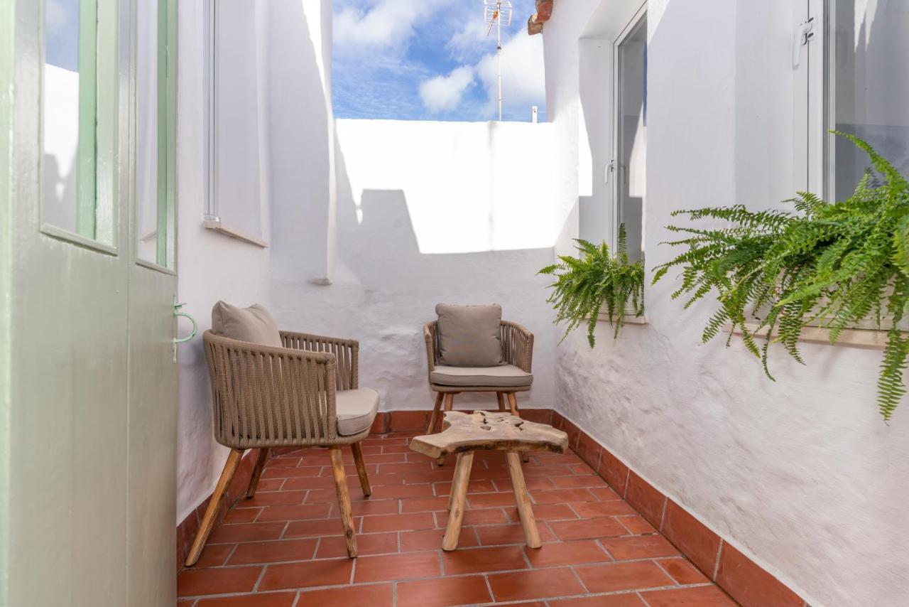 Encant De Alaior Boutique Hotel Buitenkant foto