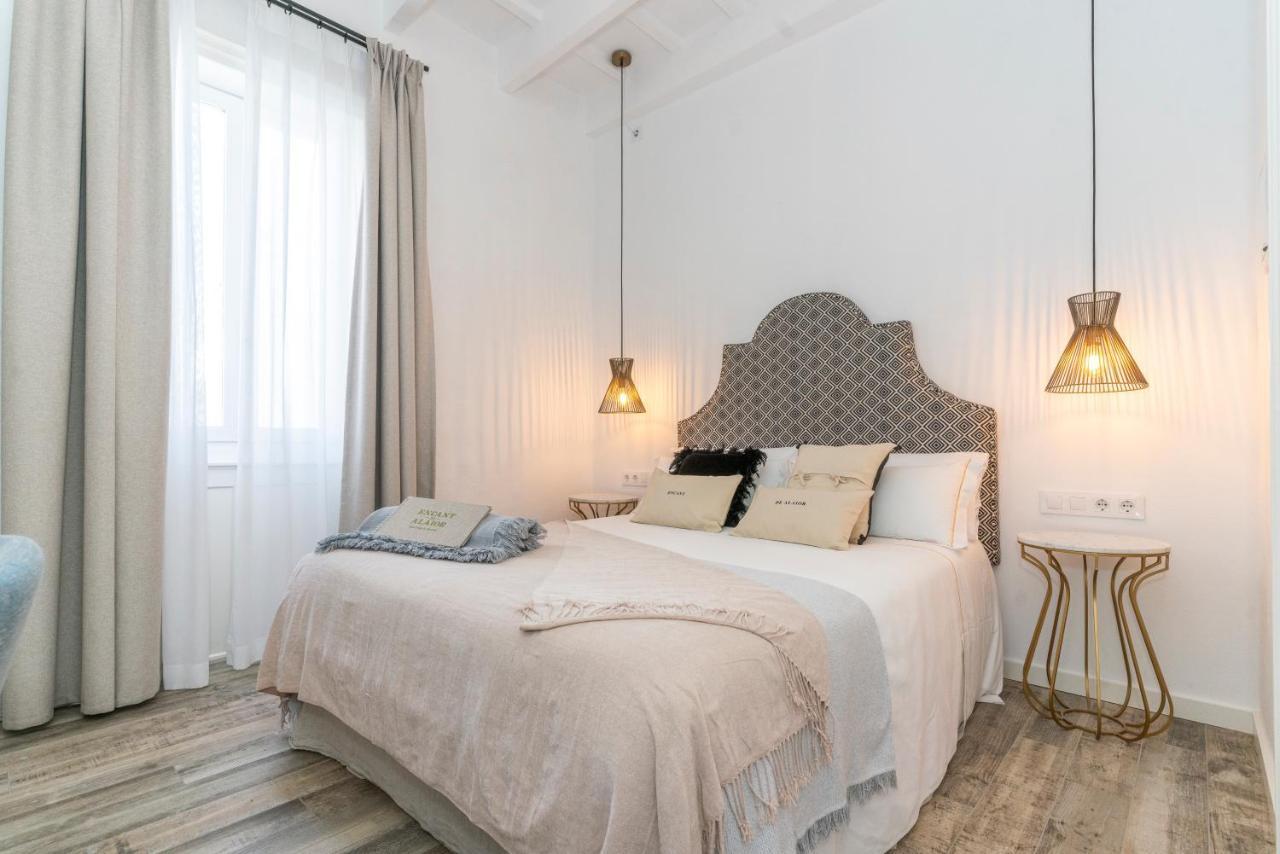 Encant De Alaior Boutique Hotel Buitenkant foto