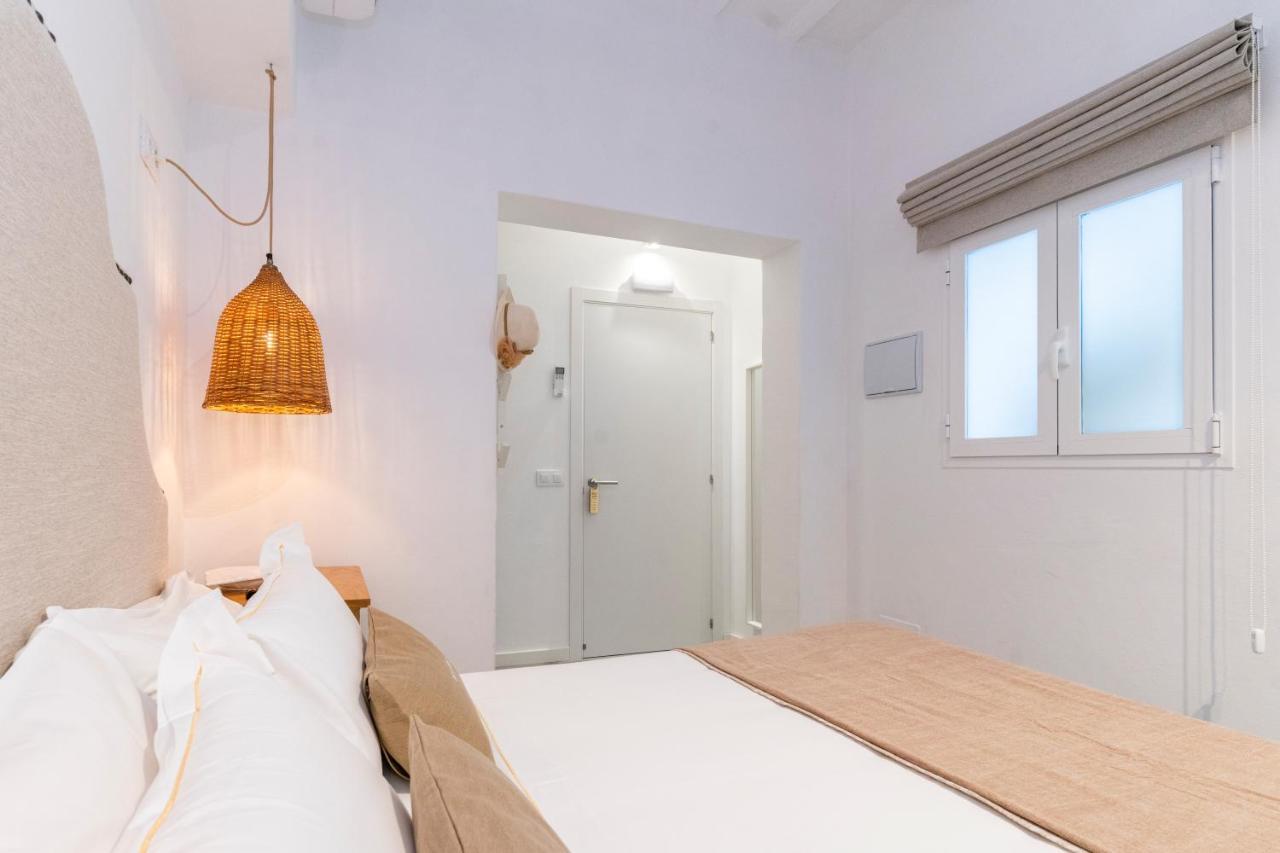 Encant De Alaior Boutique Hotel Buitenkant foto