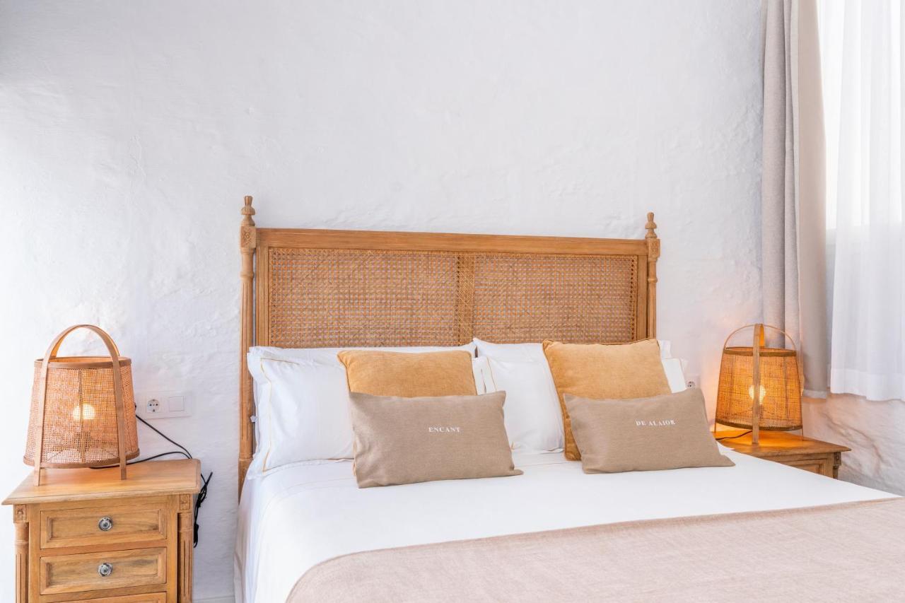 Encant De Alaior Boutique Hotel Buitenkant foto