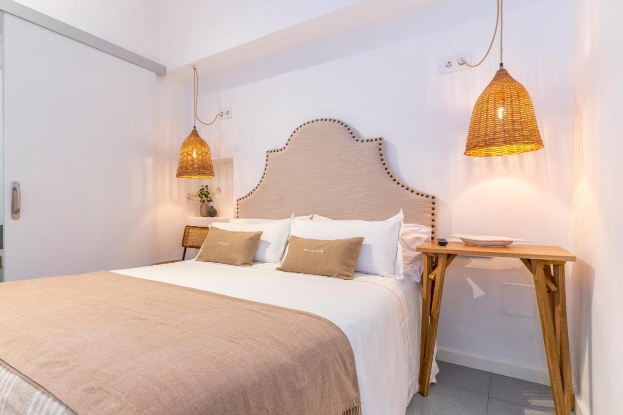 Encant De Alaior Boutique Hotel Buitenkant foto