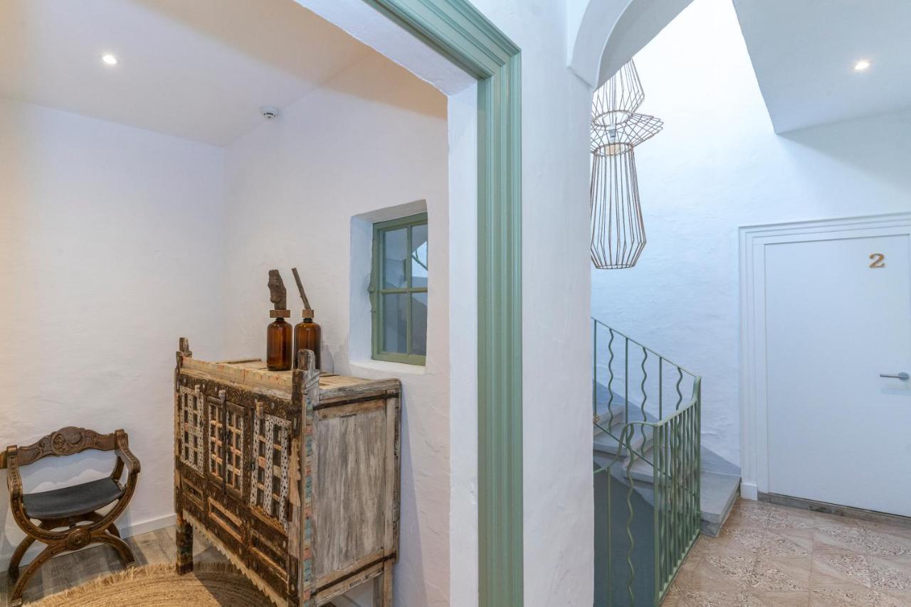 Encant De Alaior Boutique Hotel Buitenkant foto