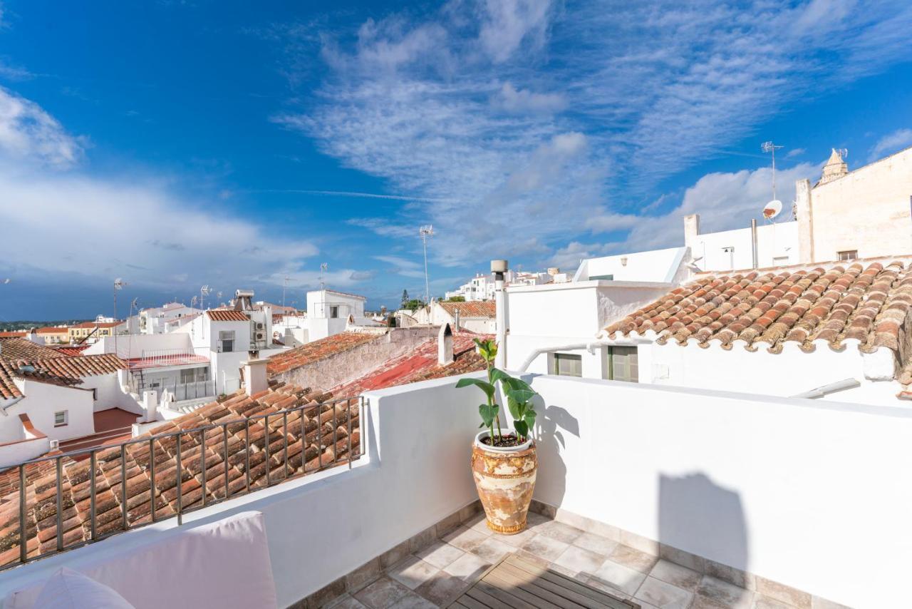 Encant De Alaior Boutique Hotel Buitenkant foto