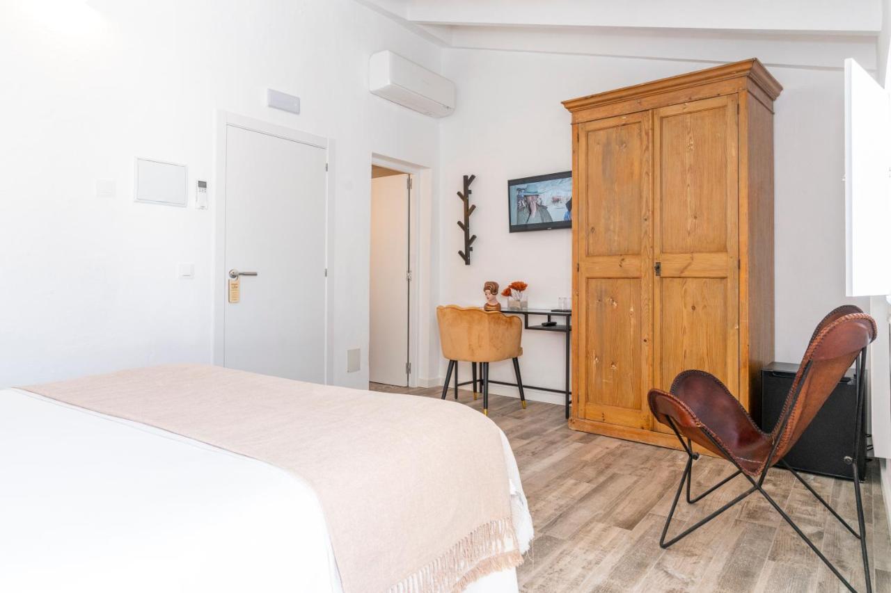 Encant De Alaior Boutique Hotel Buitenkant foto