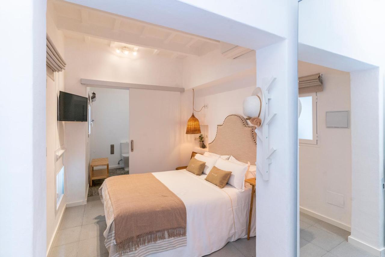 Encant De Alaior Boutique Hotel Buitenkant foto