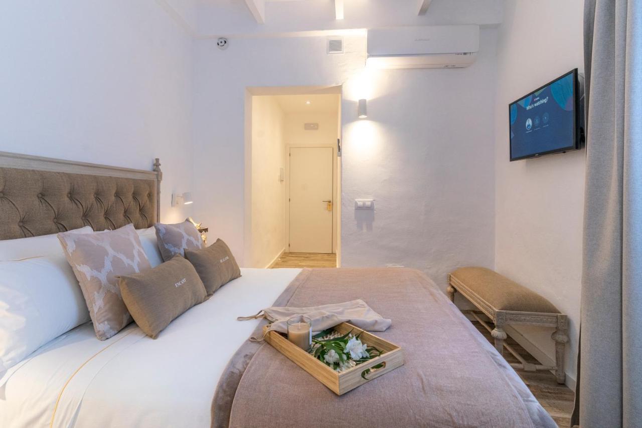 Encant De Alaior Boutique Hotel Buitenkant foto