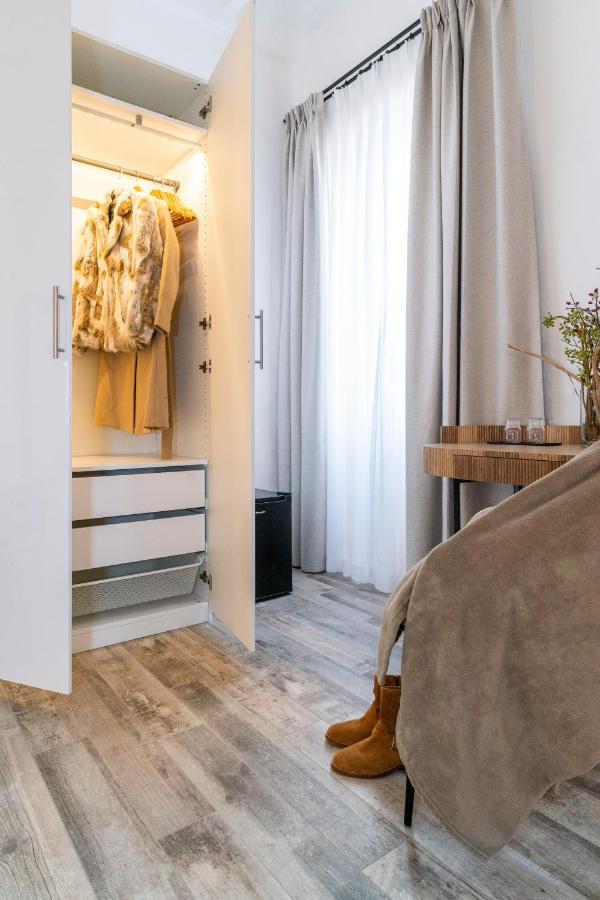 Encant De Alaior Boutique Hotel Buitenkant foto
