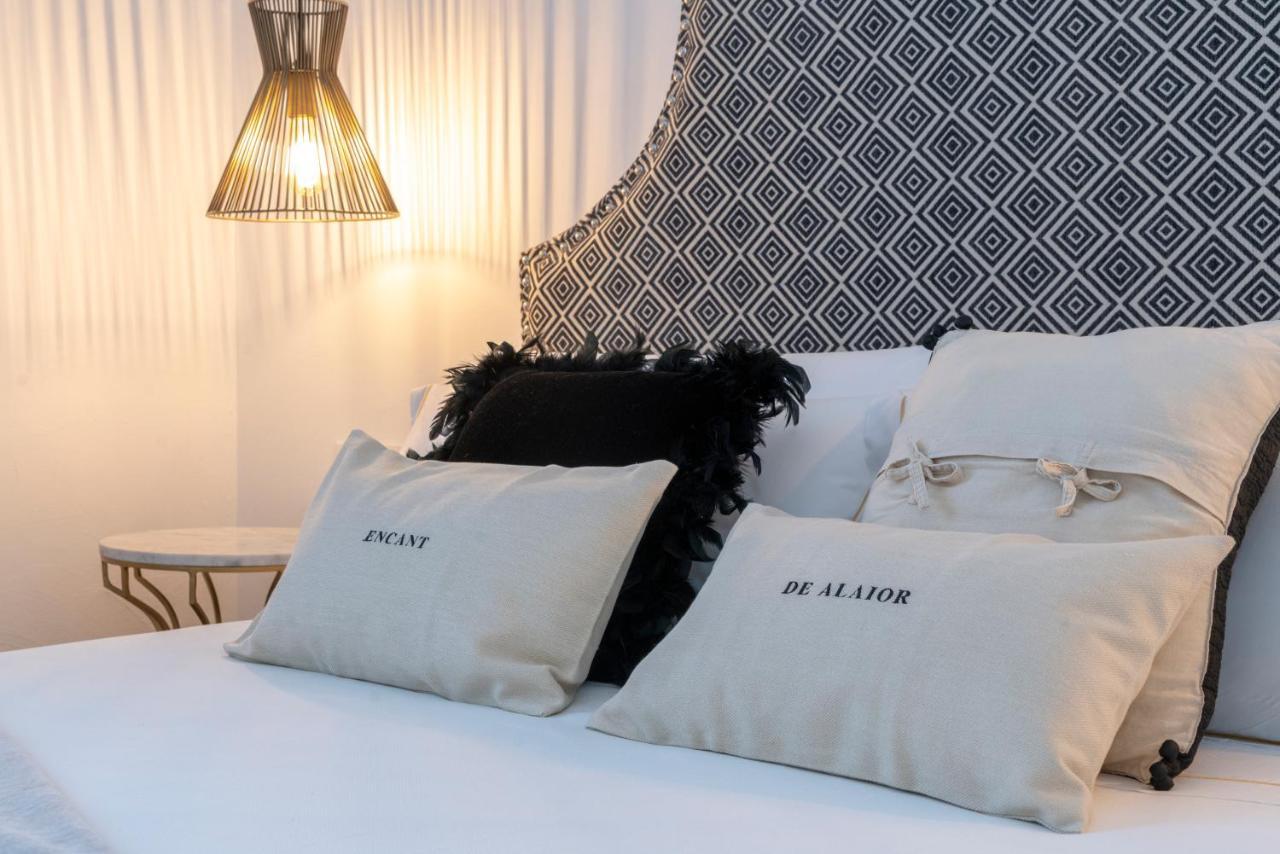 Encant De Alaior Boutique Hotel Buitenkant foto