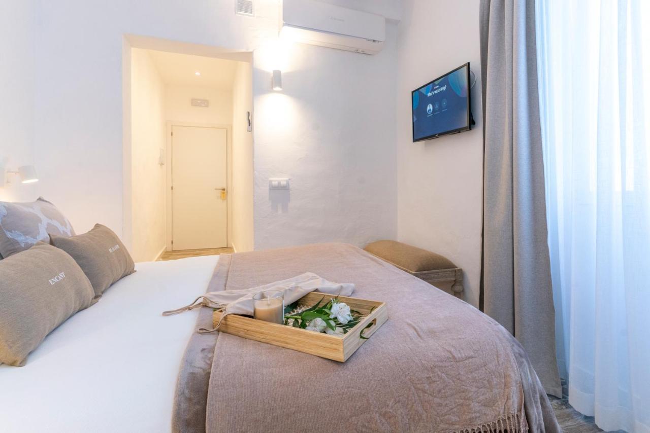 Encant De Alaior Boutique Hotel Buitenkant foto