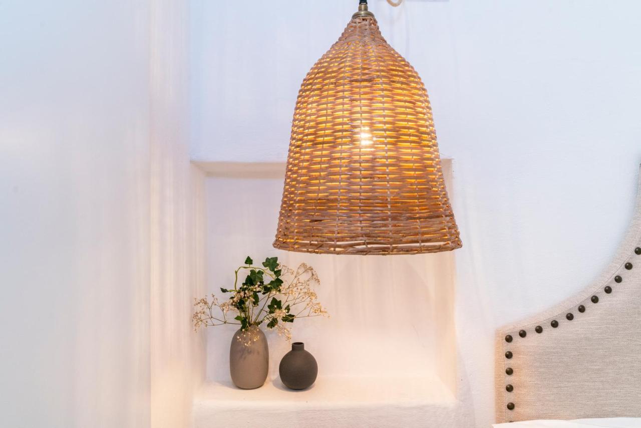Encant De Alaior Boutique Hotel Buitenkant foto