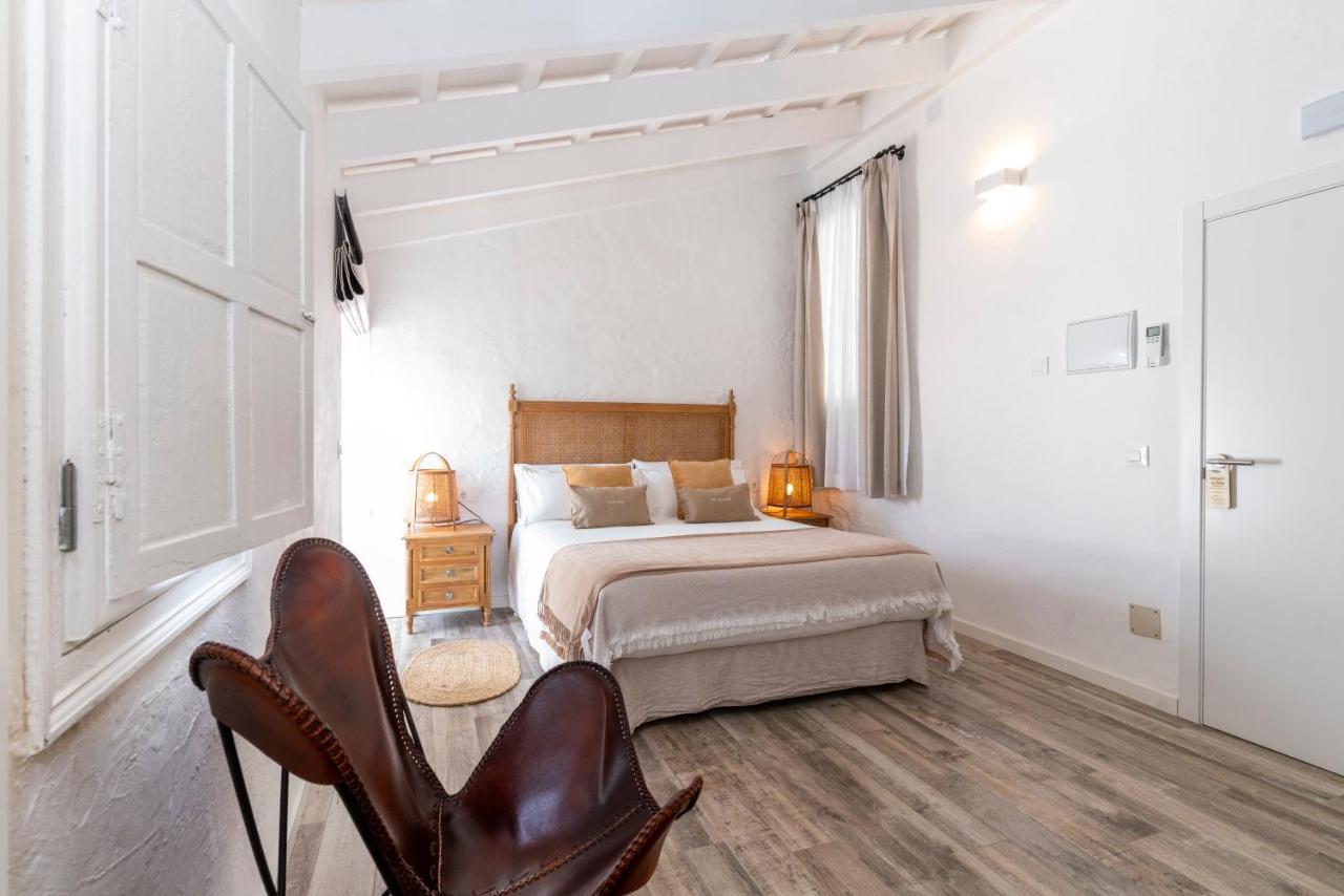 Encant De Alaior Boutique Hotel Buitenkant foto