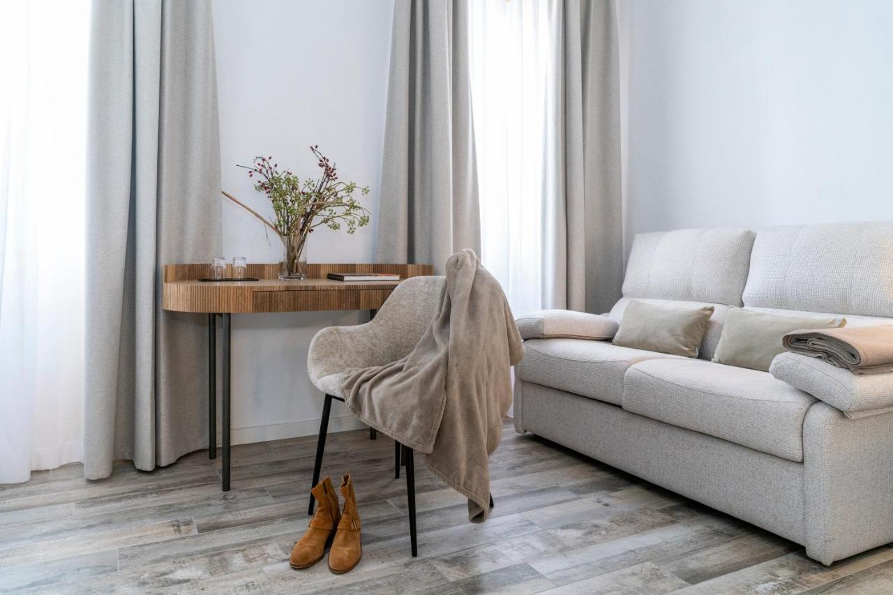 Encant De Alaior Boutique Hotel Buitenkant foto