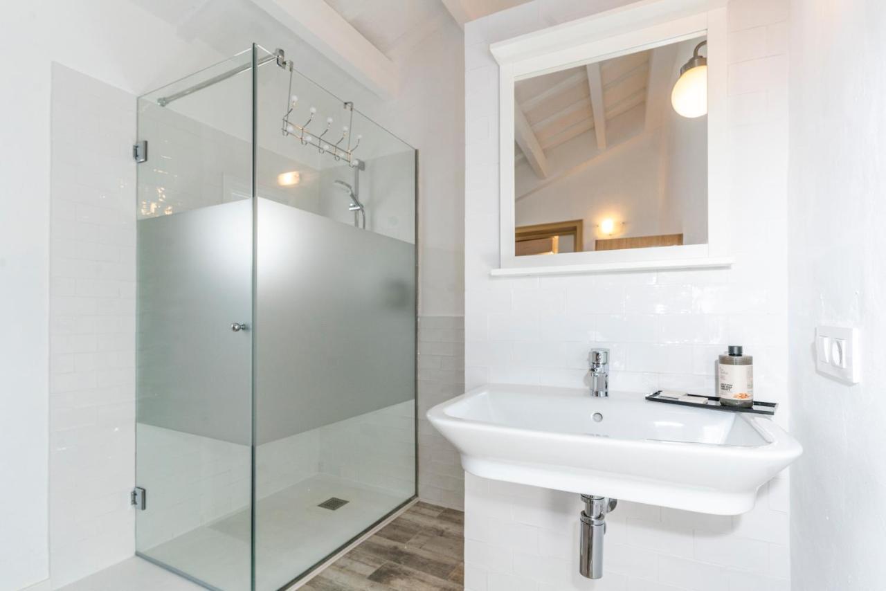 Encant De Alaior Boutique Hotel Buitenkant foto