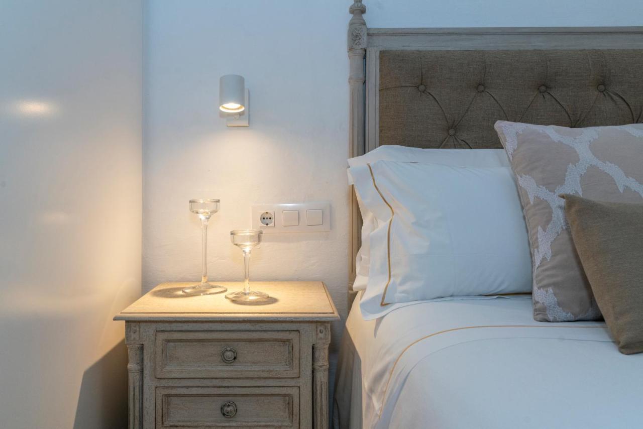 Encant De Alaior Boutique Hotel Buitenkant foto