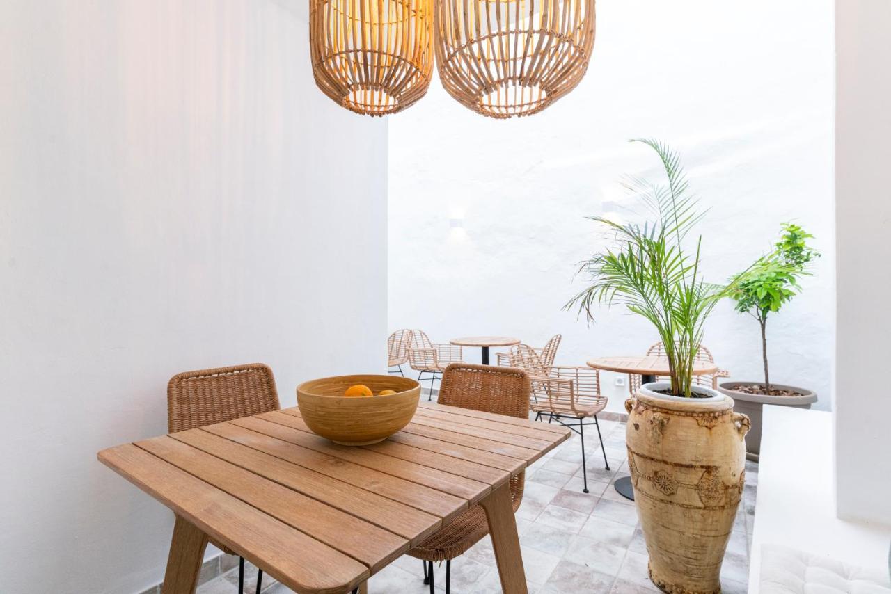 Encant De Alaior Boutique Hotel Buitenkant foto