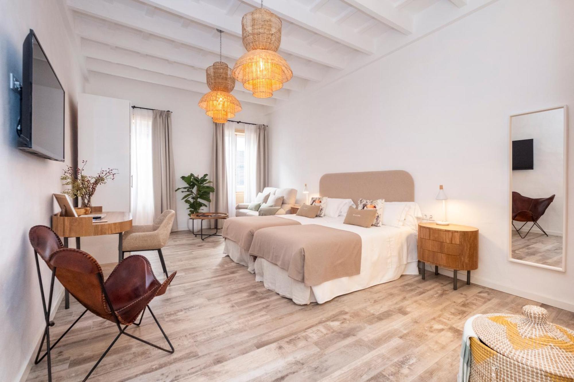 Encant De Alaior Boutique Hotel Buitenkant foto