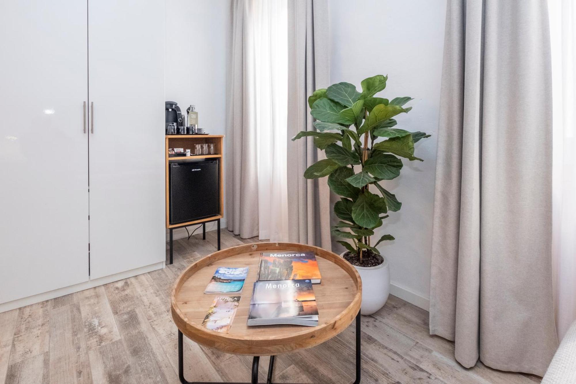 Encant De Alaior Boutique Hotel Buitenkant foto