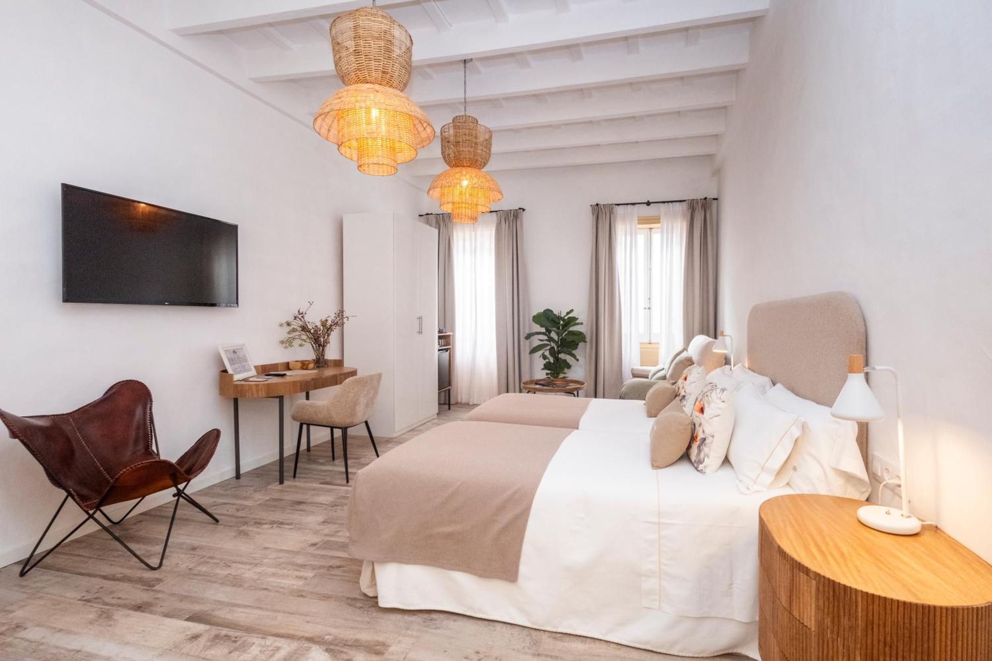 Encant De Alaior Boutique Hotel Buitenkant foto